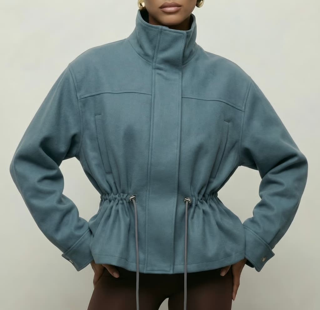 Jackets