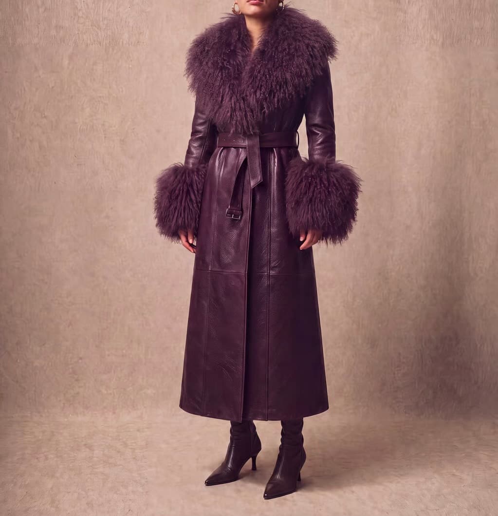 Coats
