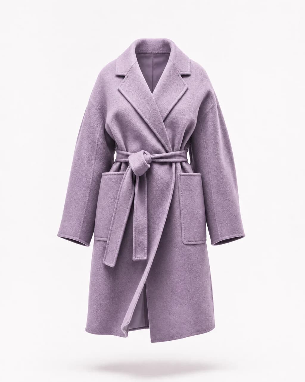 Cammy Wool Coat