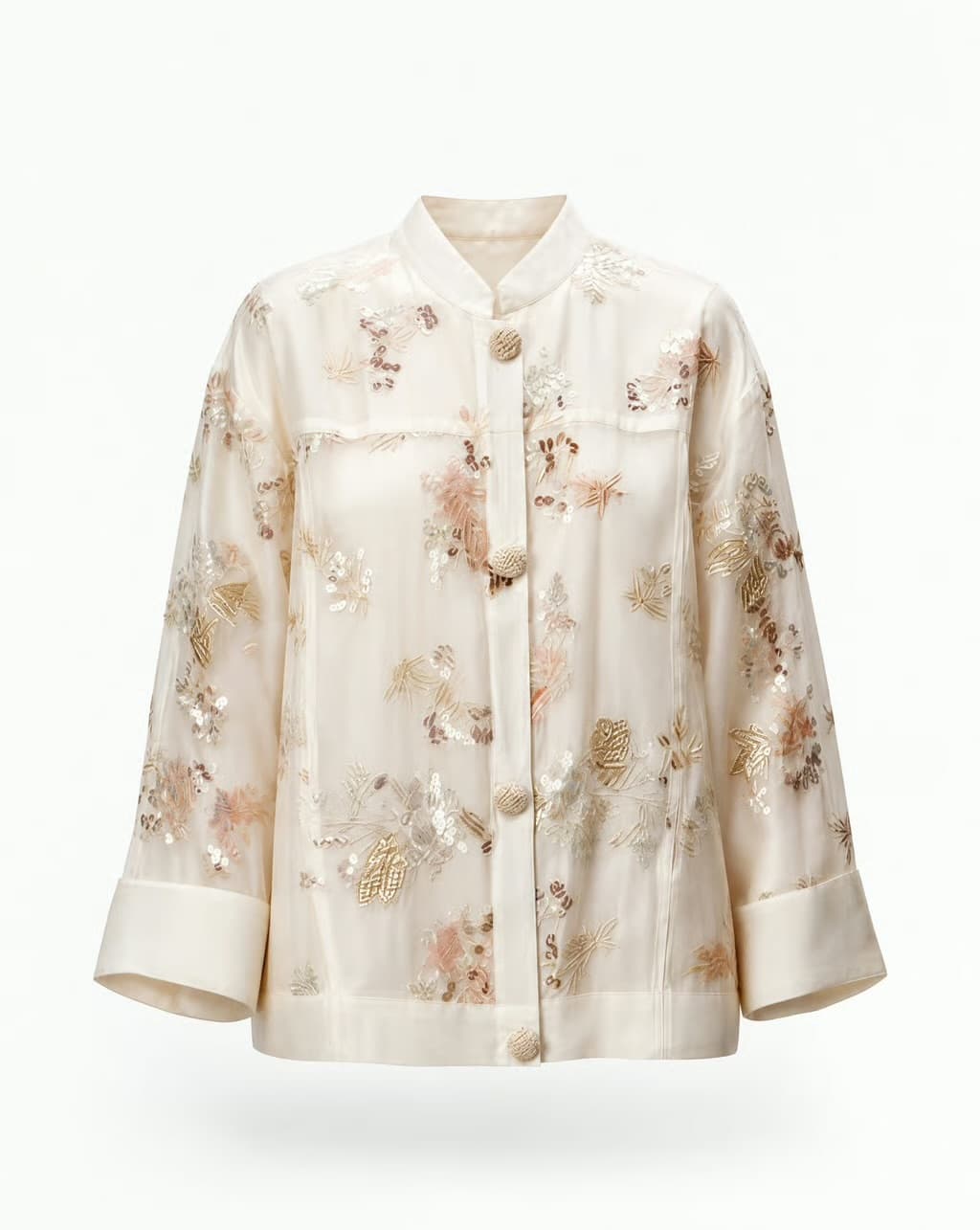 Nova Bloom Jacket
