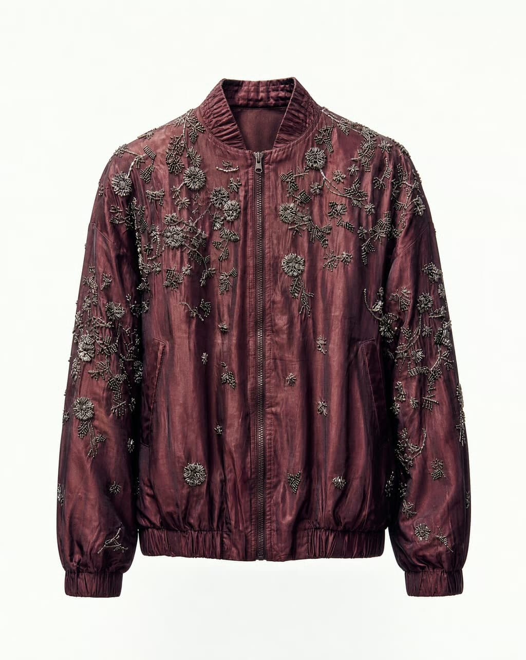 Nova Bloom Bomber